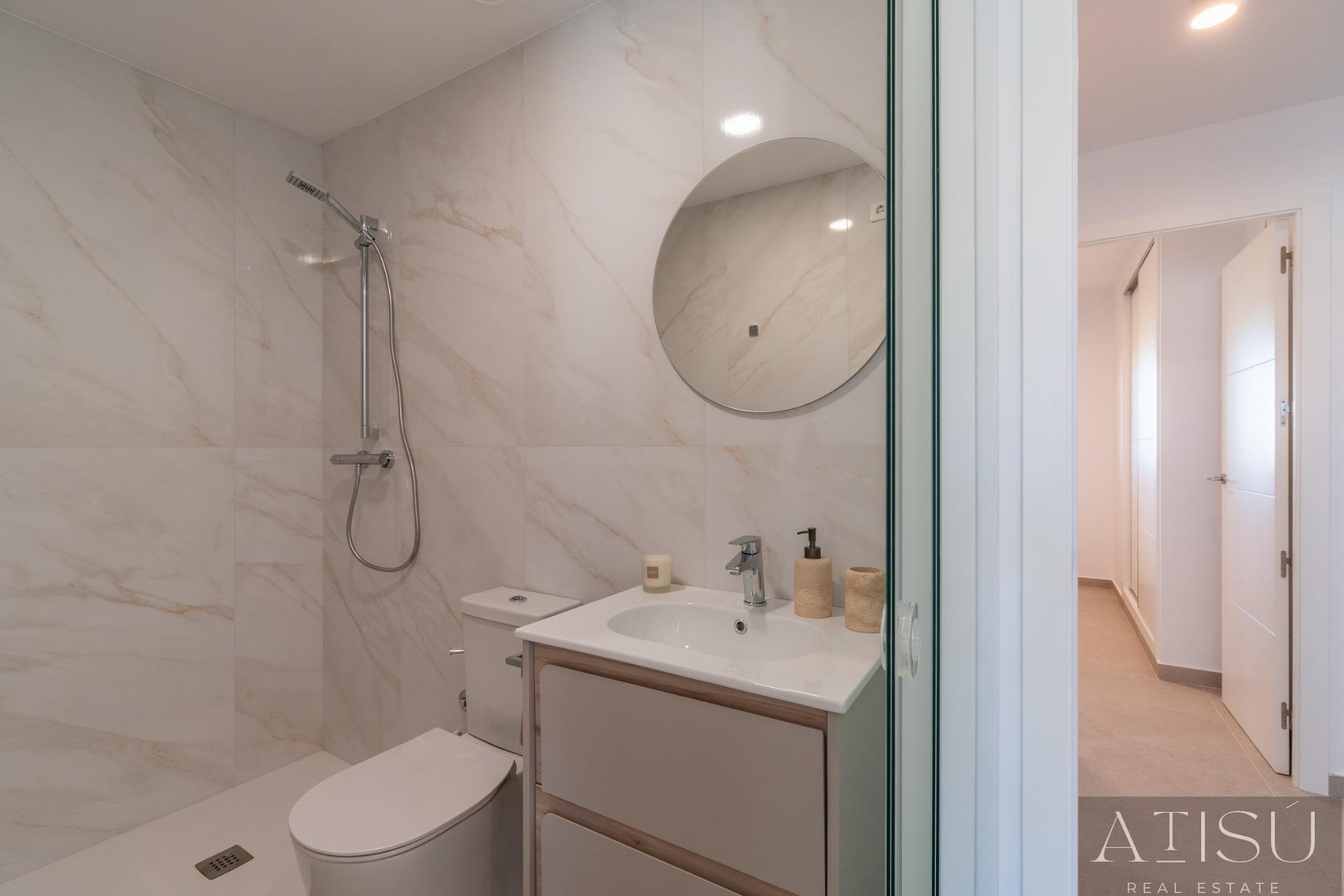 Venta de apartamento en Orihuela costa