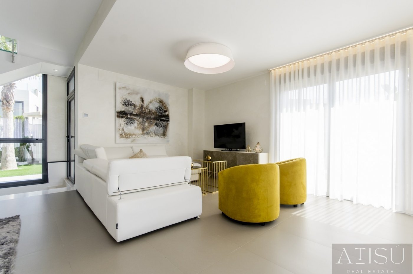 Venta de villa en Orihuela costa