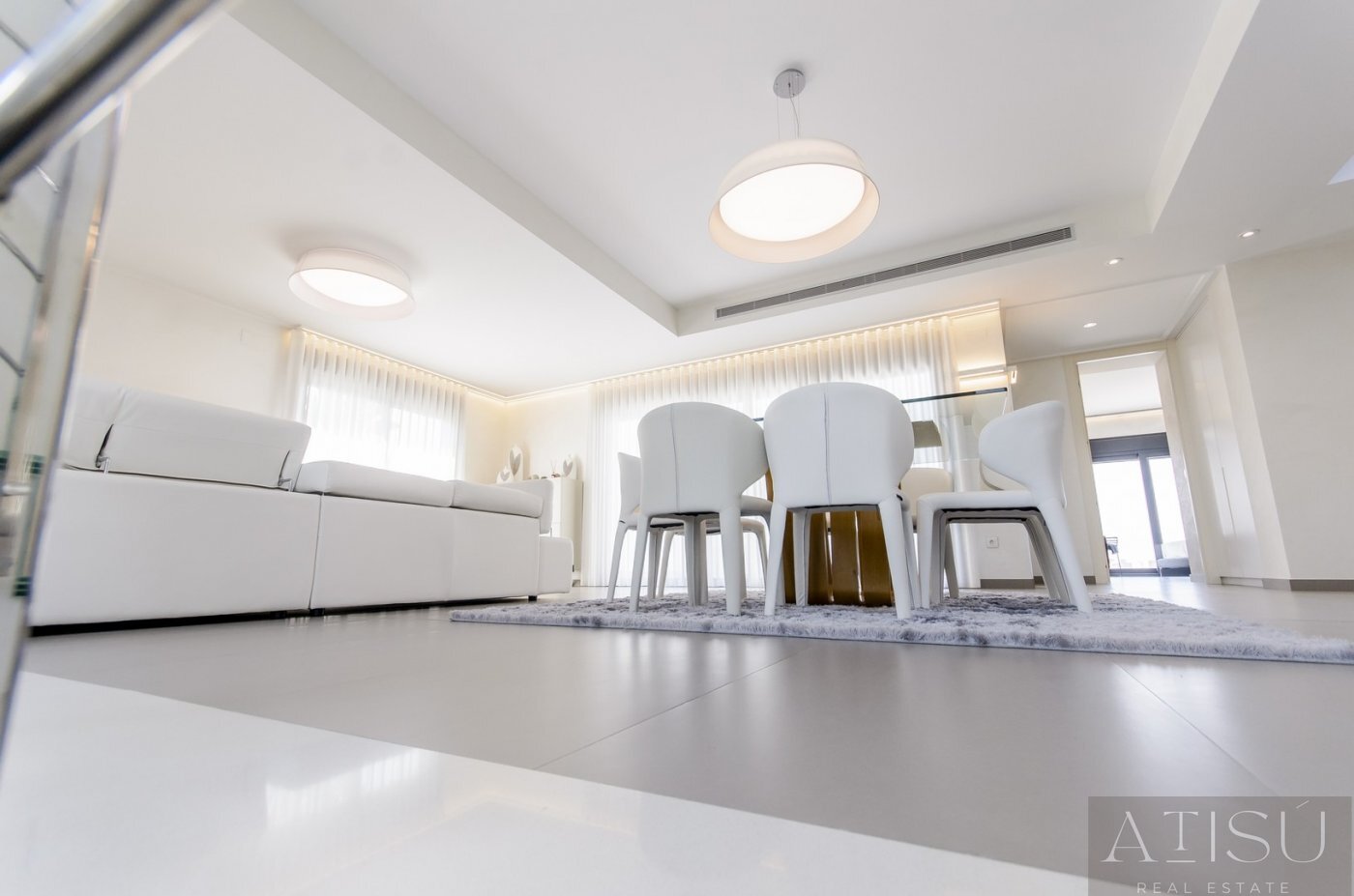 Venta de villa en Orihuela costa