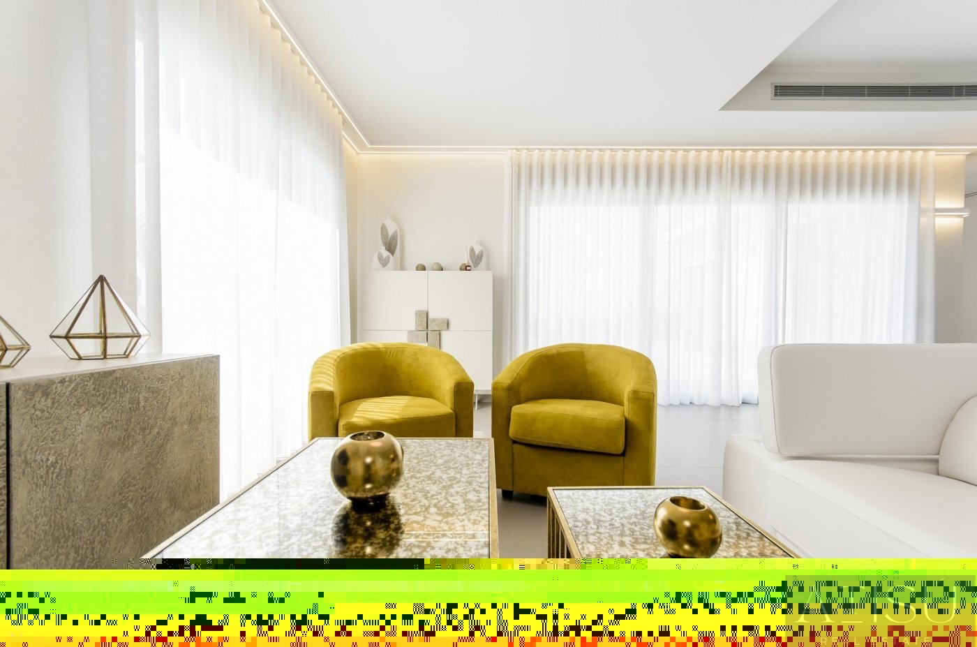 Venta de villa en Orihuela costa