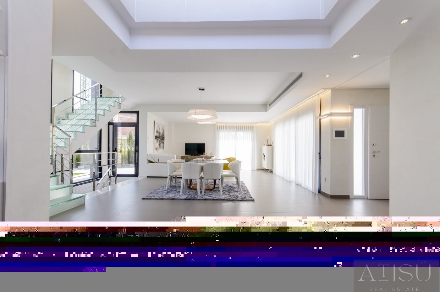 Venta de villa en Orihuela costa