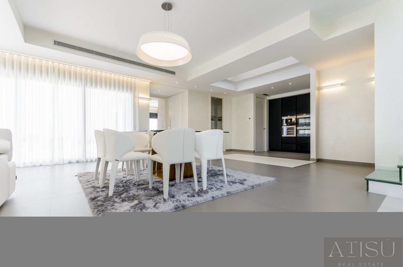 Venta de villa en Orihuela costa
