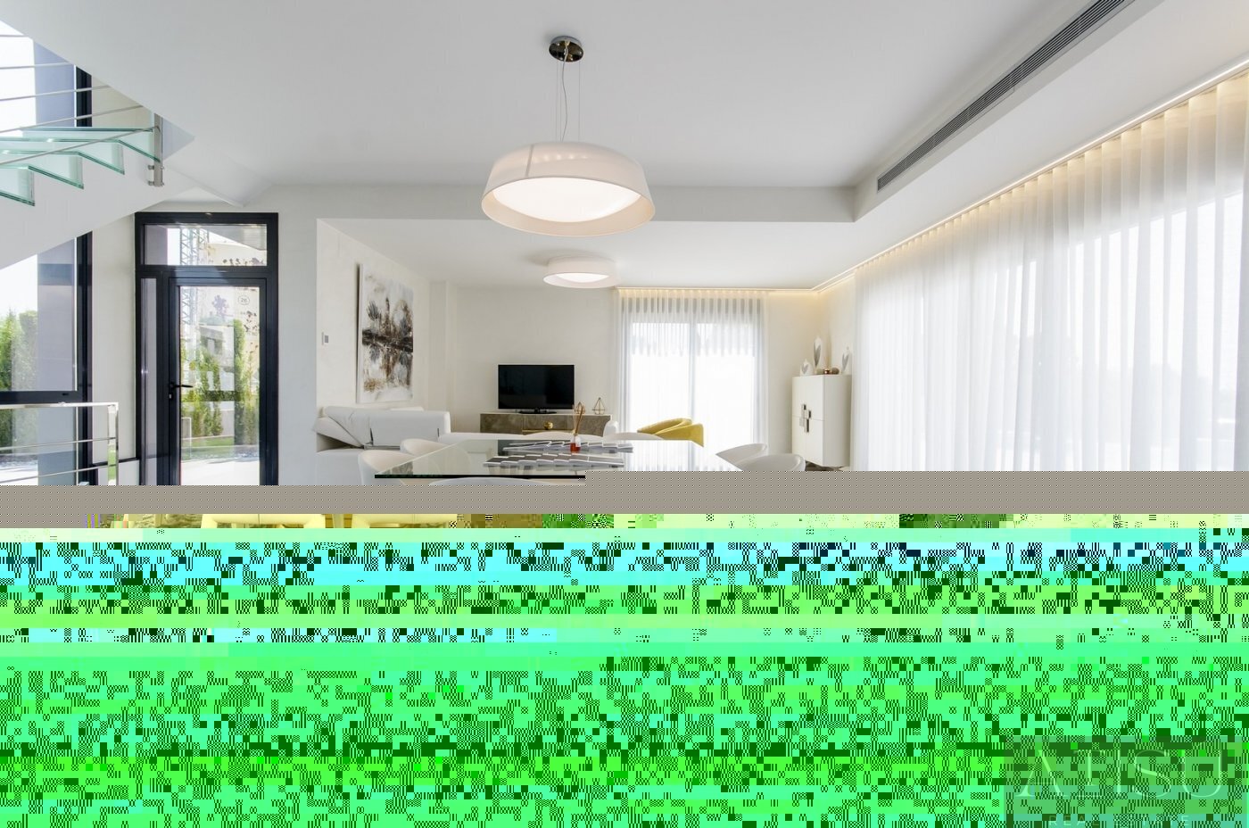 Venta de villa en Orihuela costa