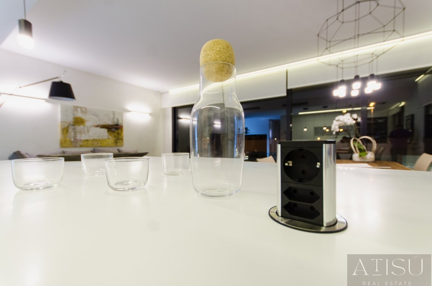 Venta de villa en Orihuela costa