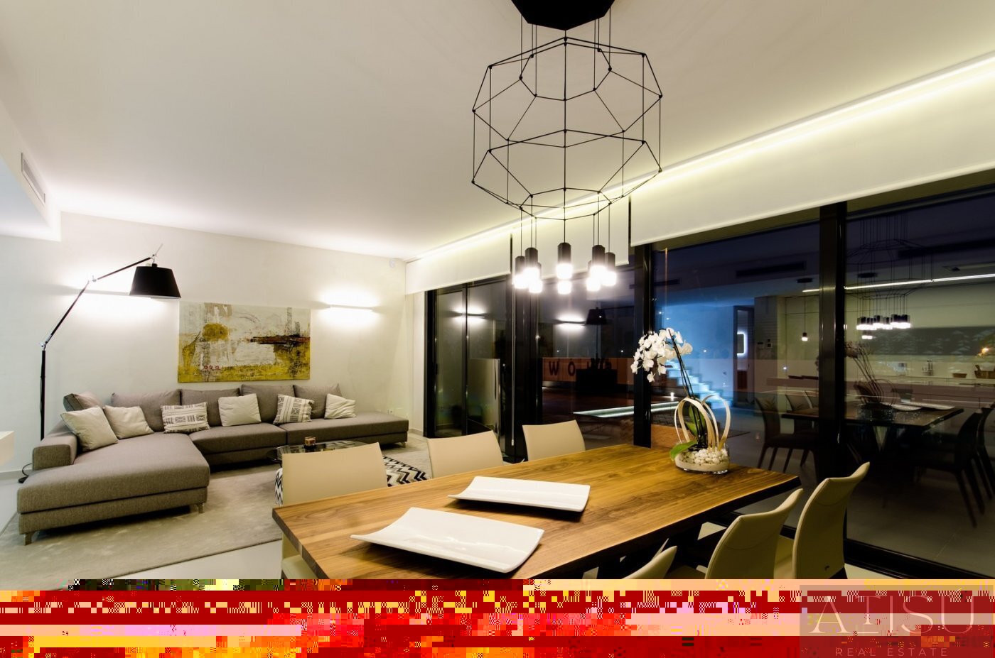 Venta de villa en Orihuela costa