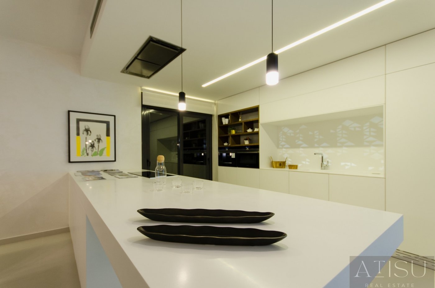 Venta de villa en Orihuela costa
