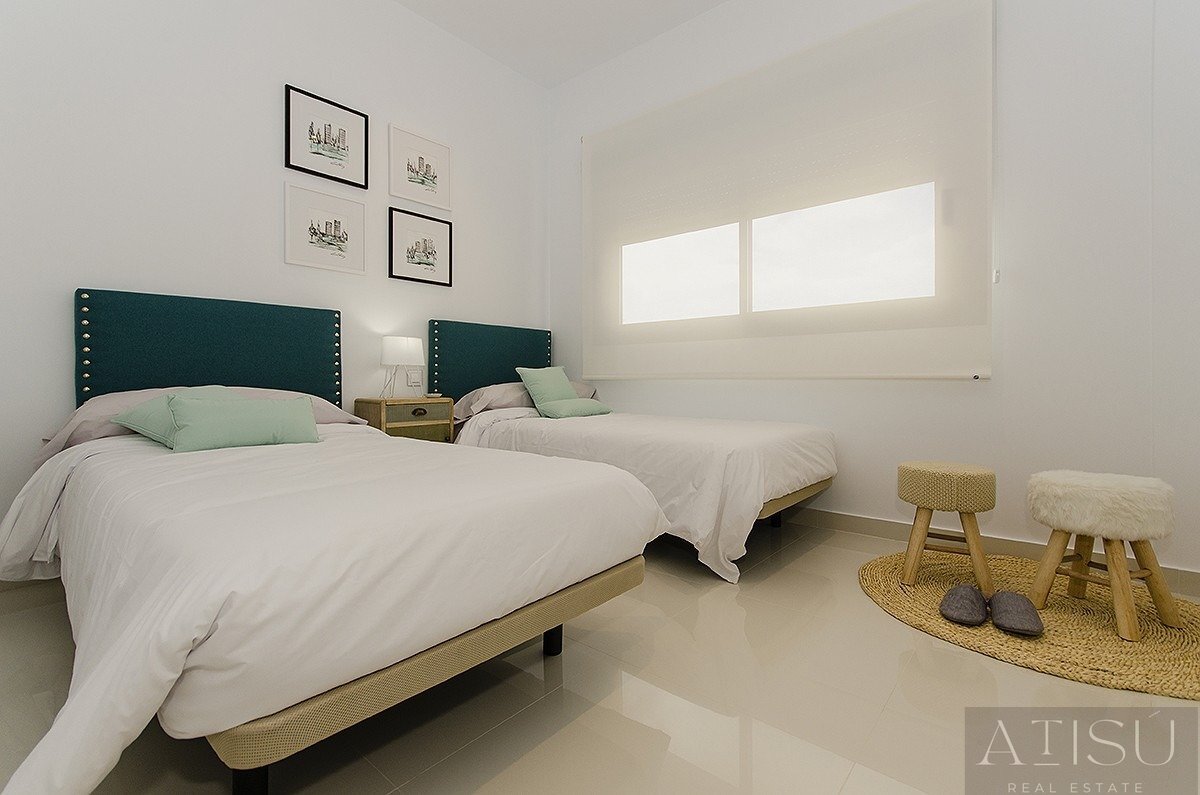 Venta de villa en Orihuela costa