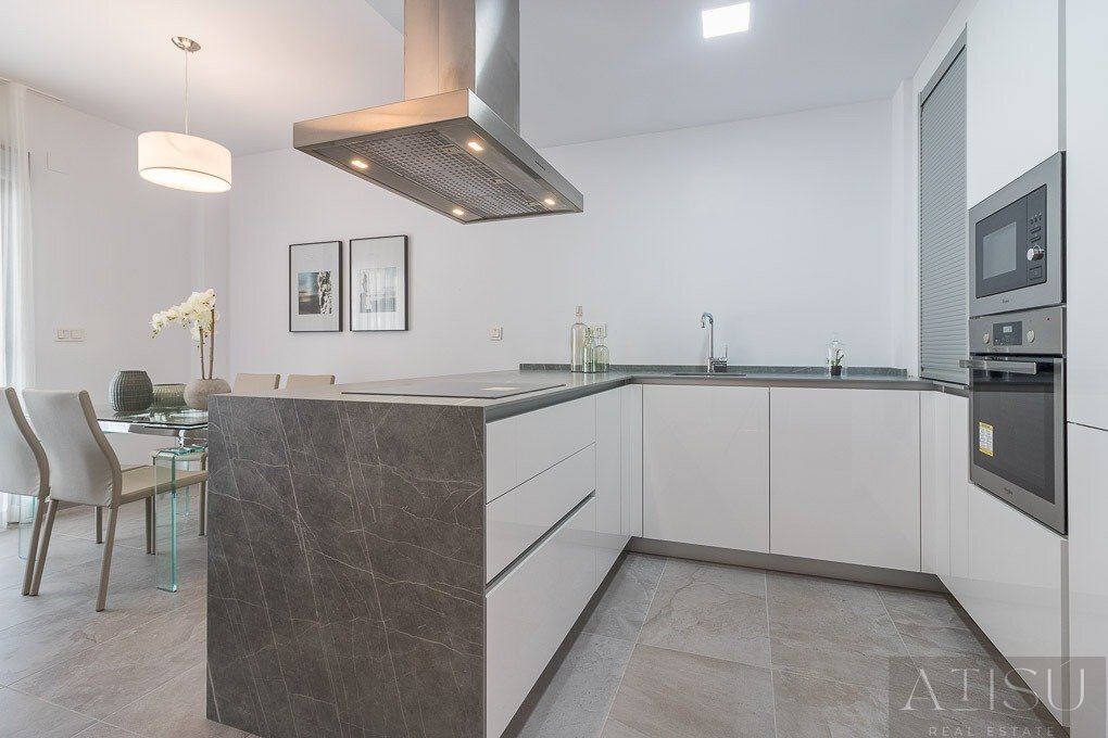 Venta de bungalow en Torrevieja