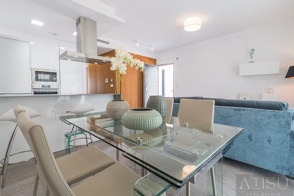 Venta de bungalow en Torrevieja