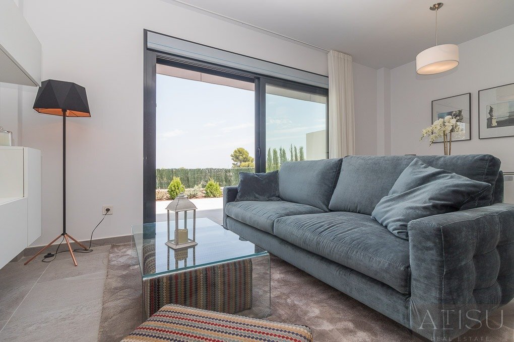 Venta de bungalow en Torrevieja