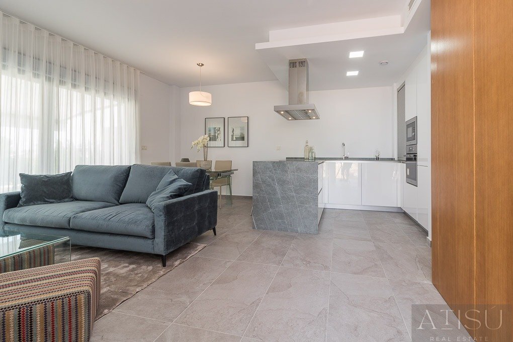 Venta de bungalow en Torrevieja