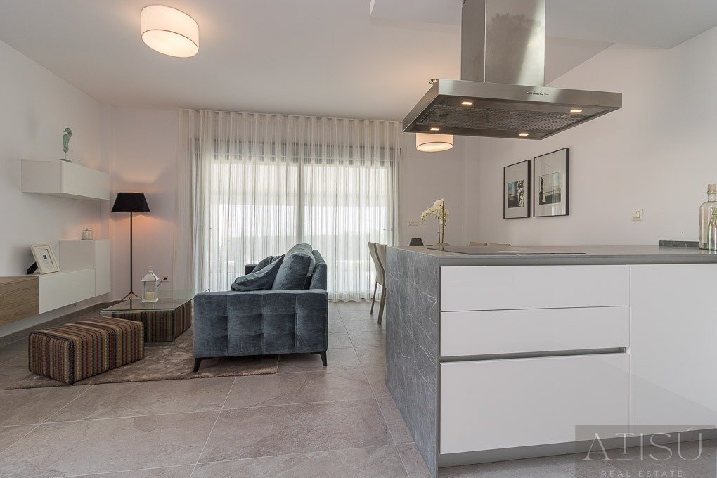 Venta de bungalow en Torrevieja