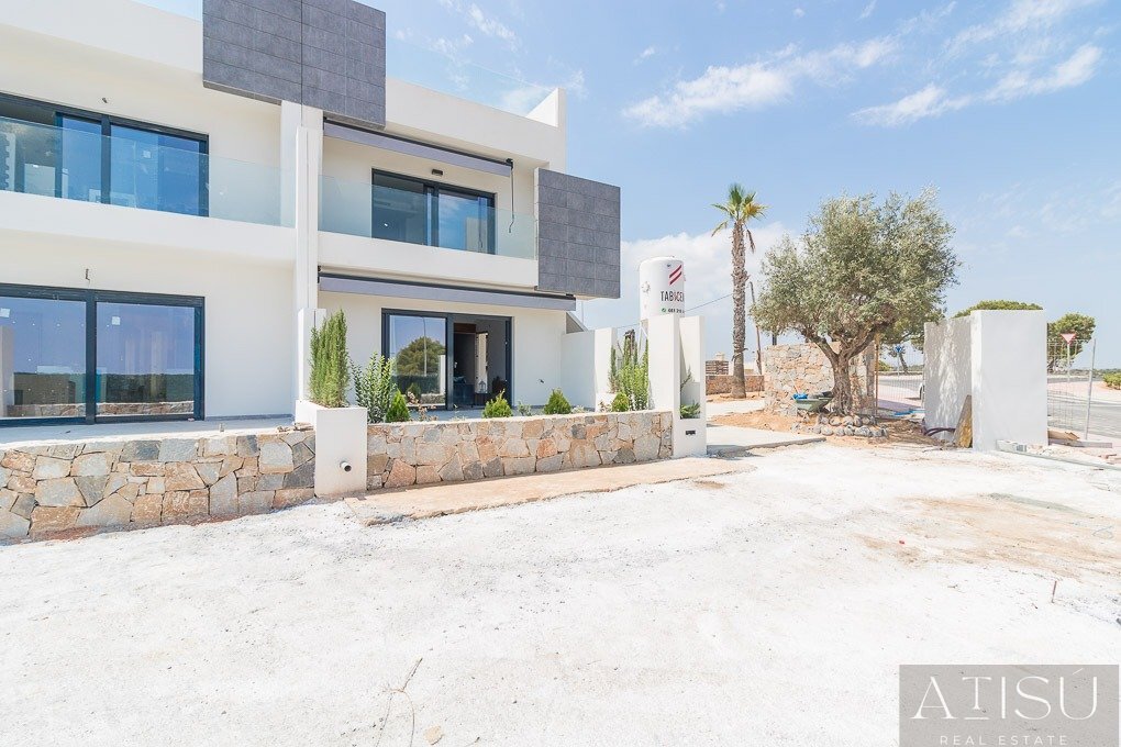 Venta de bungalow en Torrevieja