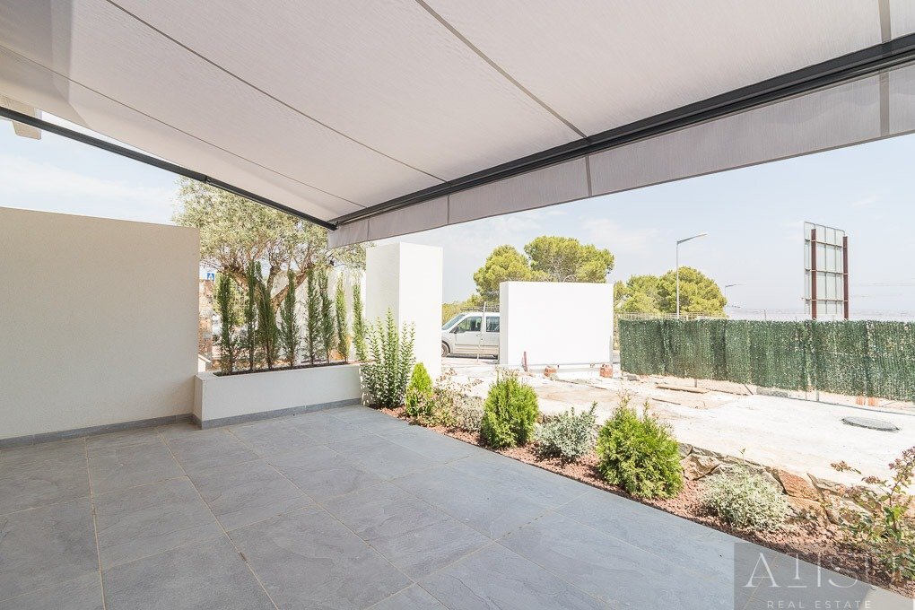 Venta de bungalow en Torrevieja