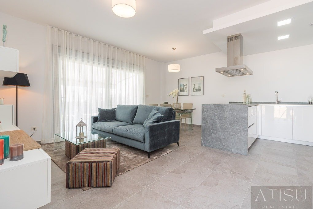 Venta de bungalow en Torrevieja