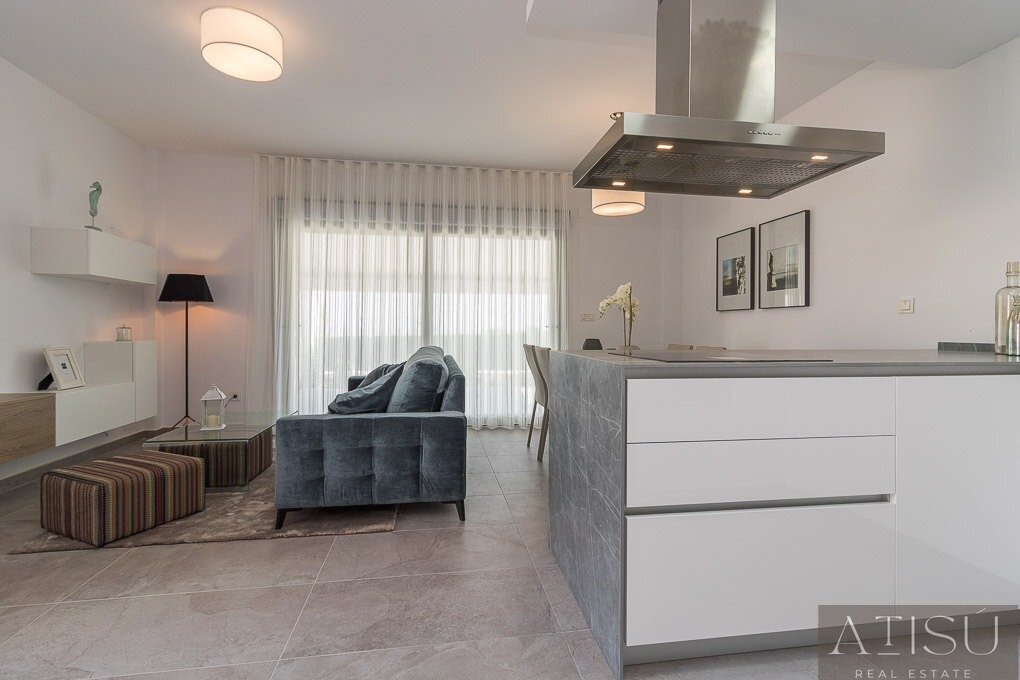 Venta de bungalow en Torrevieja
