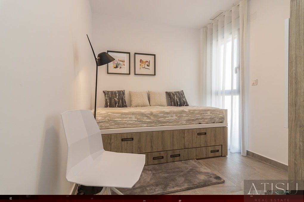 Venta de bungalow en Torrevieja