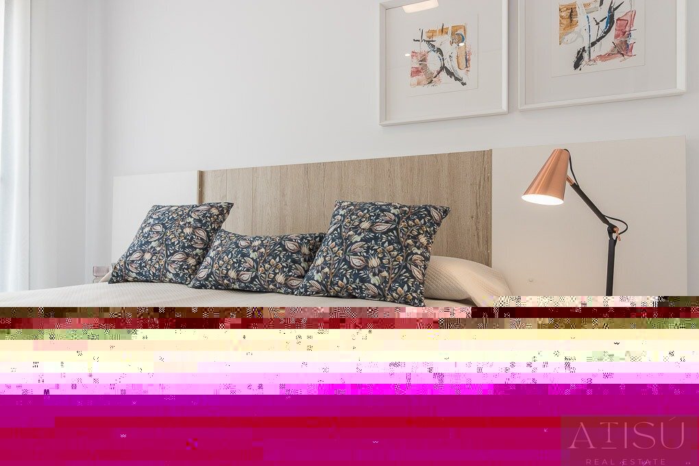 Venta de bungalow en Torrevieja