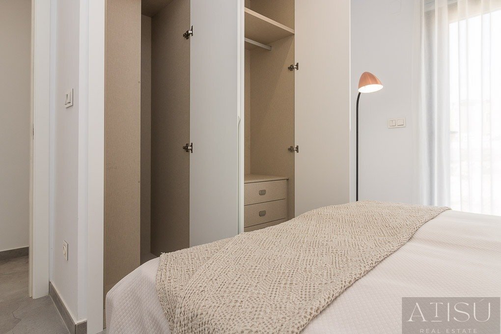 Venta de bungalow en Torrevieja