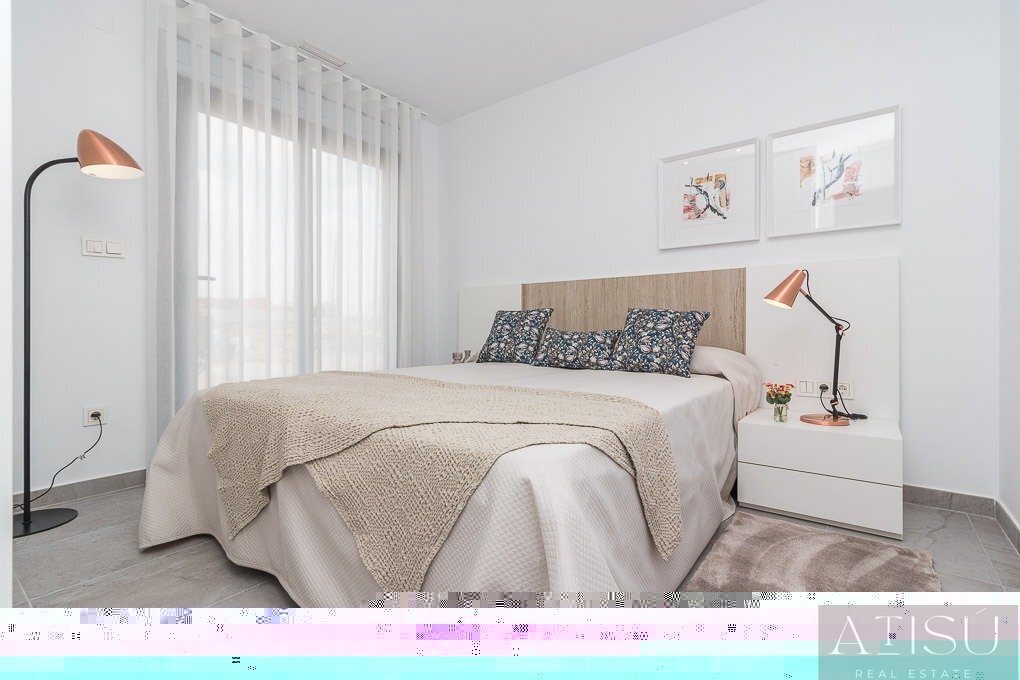 Venta de bungalow en Torrevieja