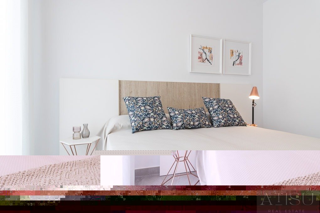 Venta de bungalow en Torrevieja