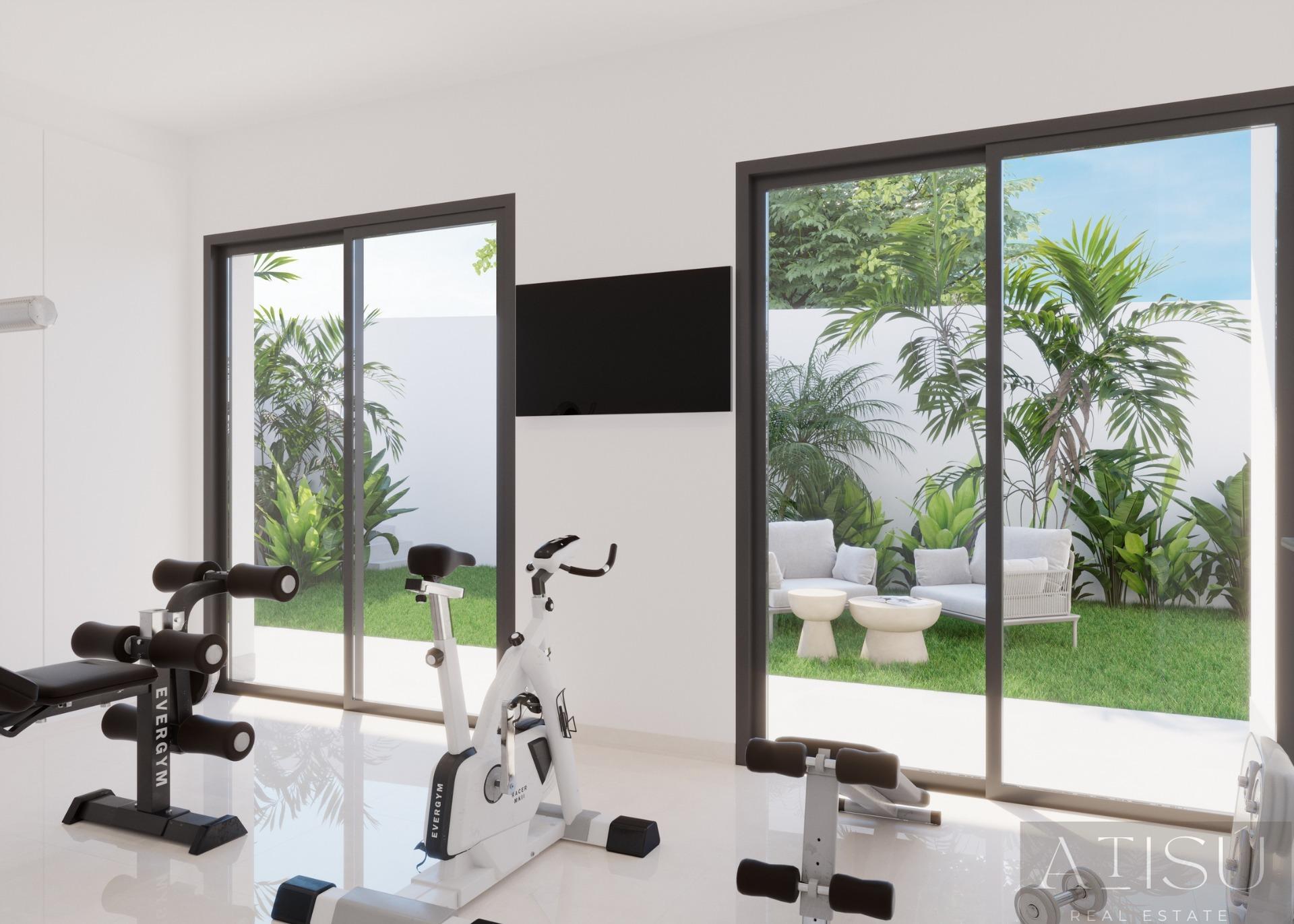 Venta de villa en Finestrat