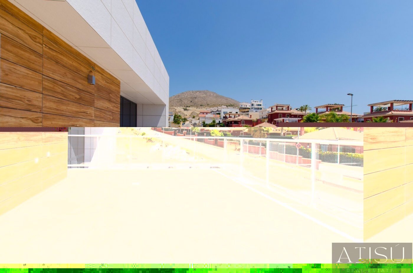 Venta de villa en Finestrat