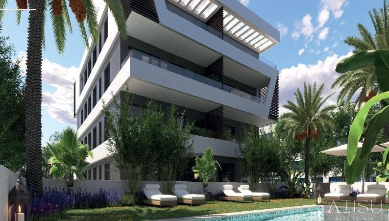 Venta de apartamento en San juan alicante