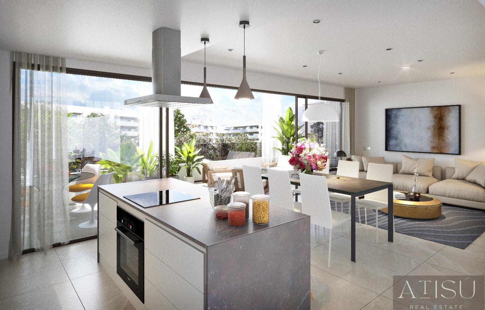 Venta de apartamento en San juan alicante