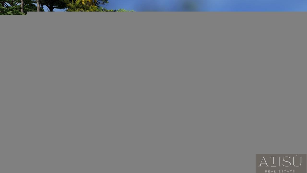 Venta de villa en Calpe