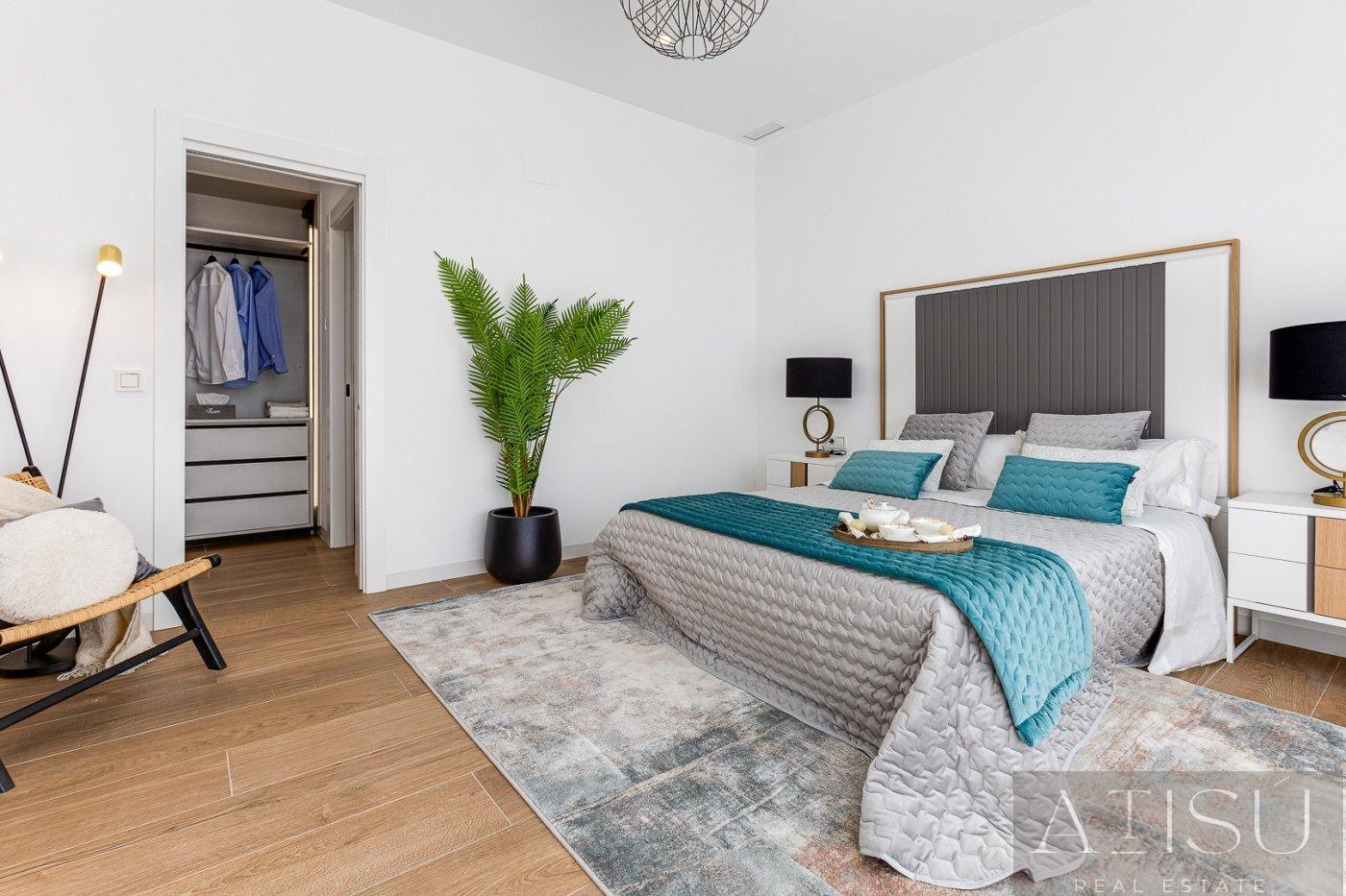 Vente de villa dans Finestrat