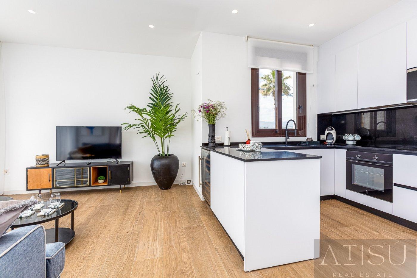 Vente de villa dans Finestrat