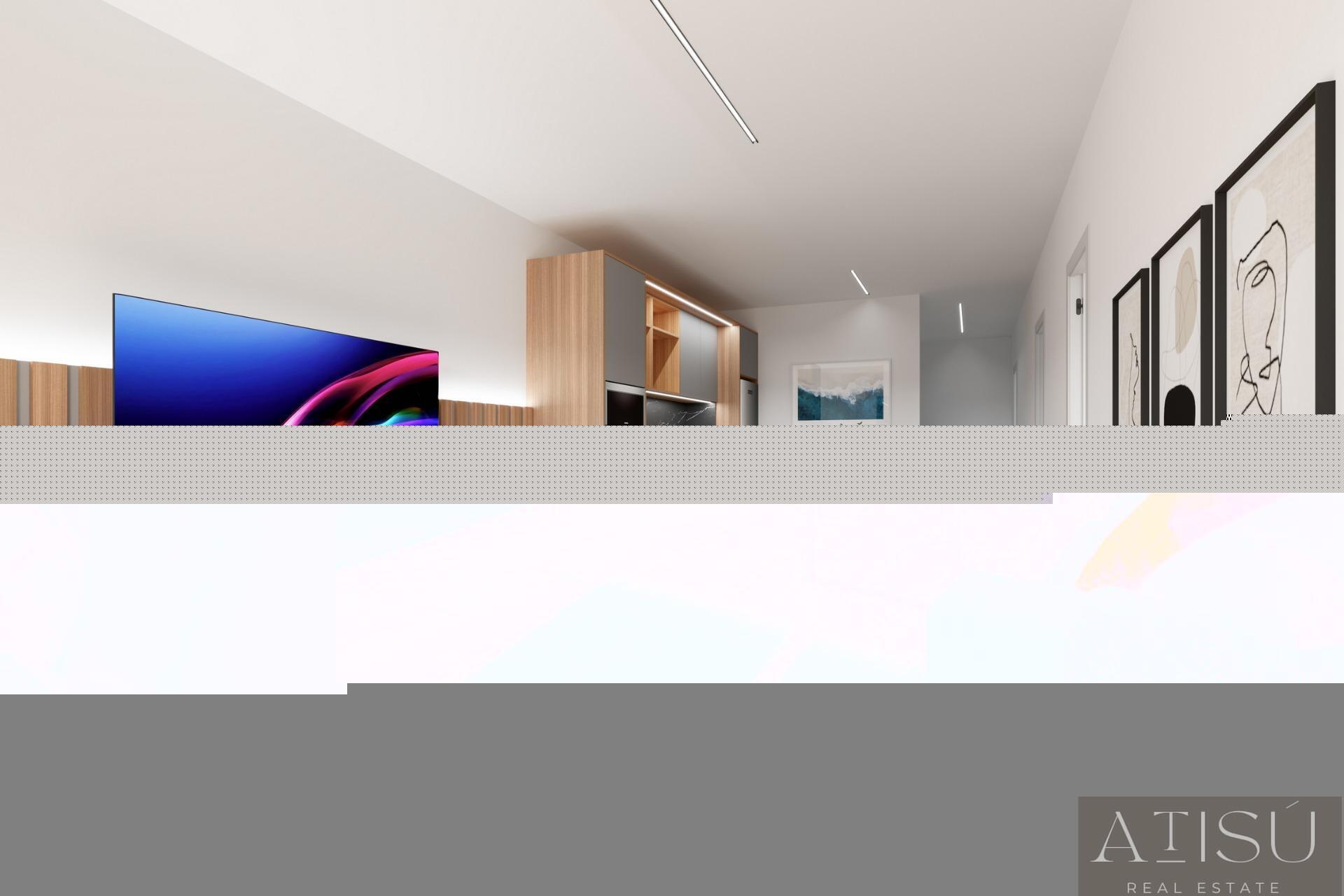Venta de apartamento en Guardamar del segura