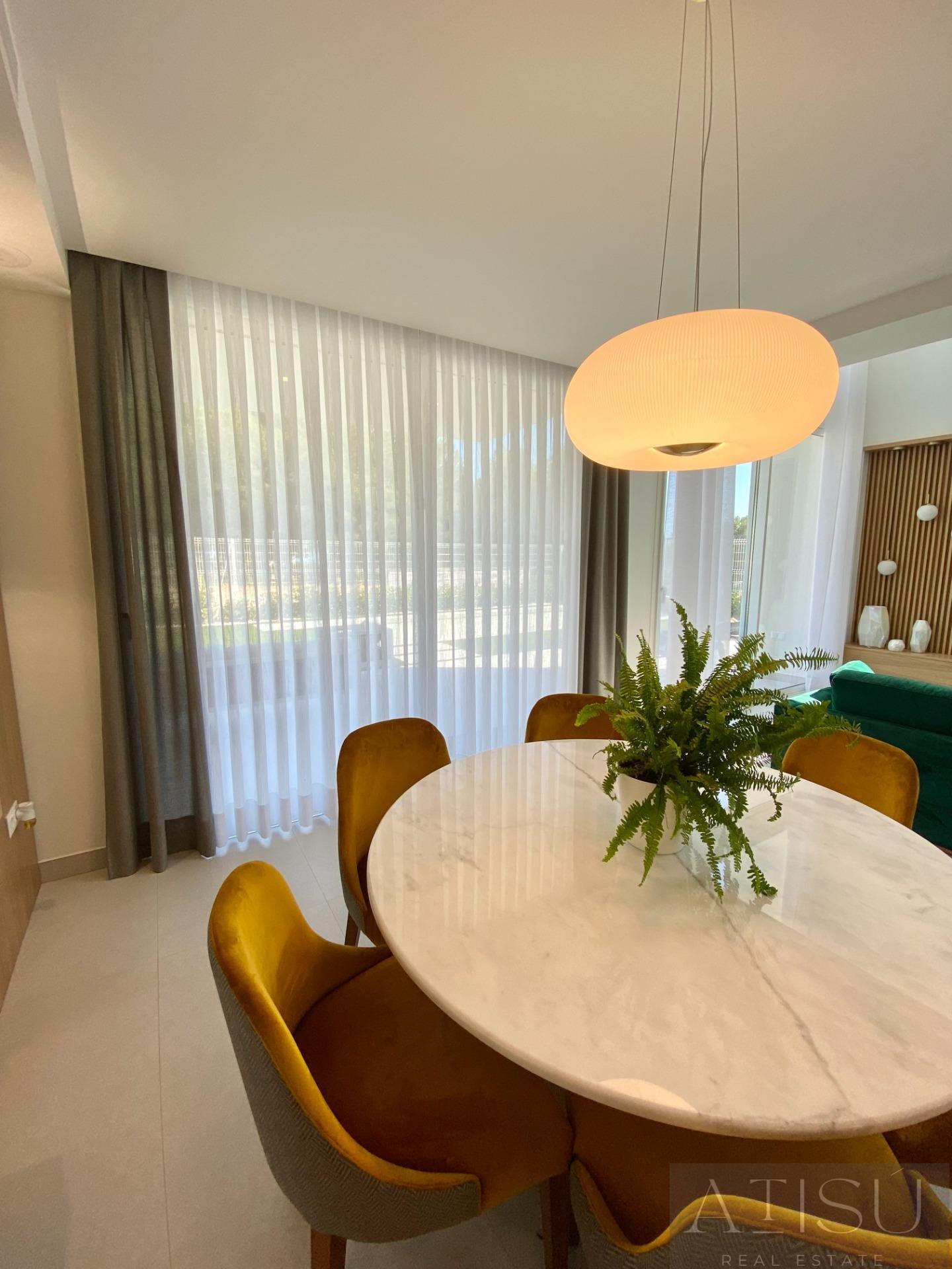 Venta de villa en Finestrat