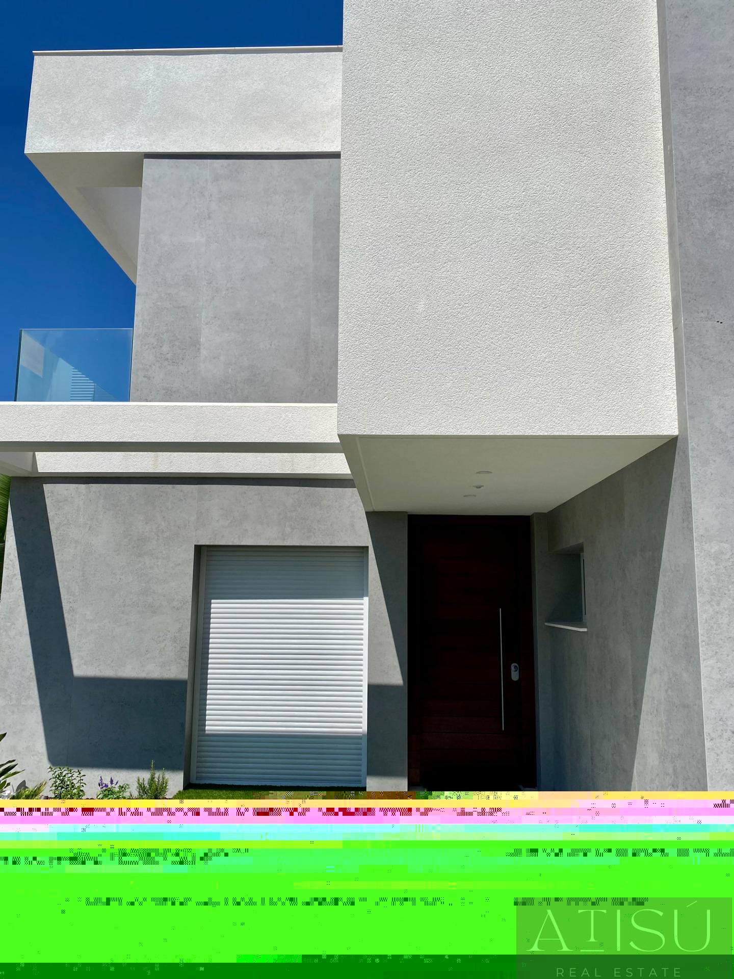 Venta de villa en Finestrat
