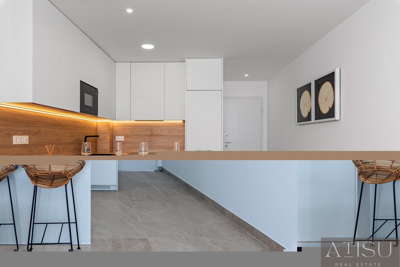 Venta de apartamento en Benijofar
