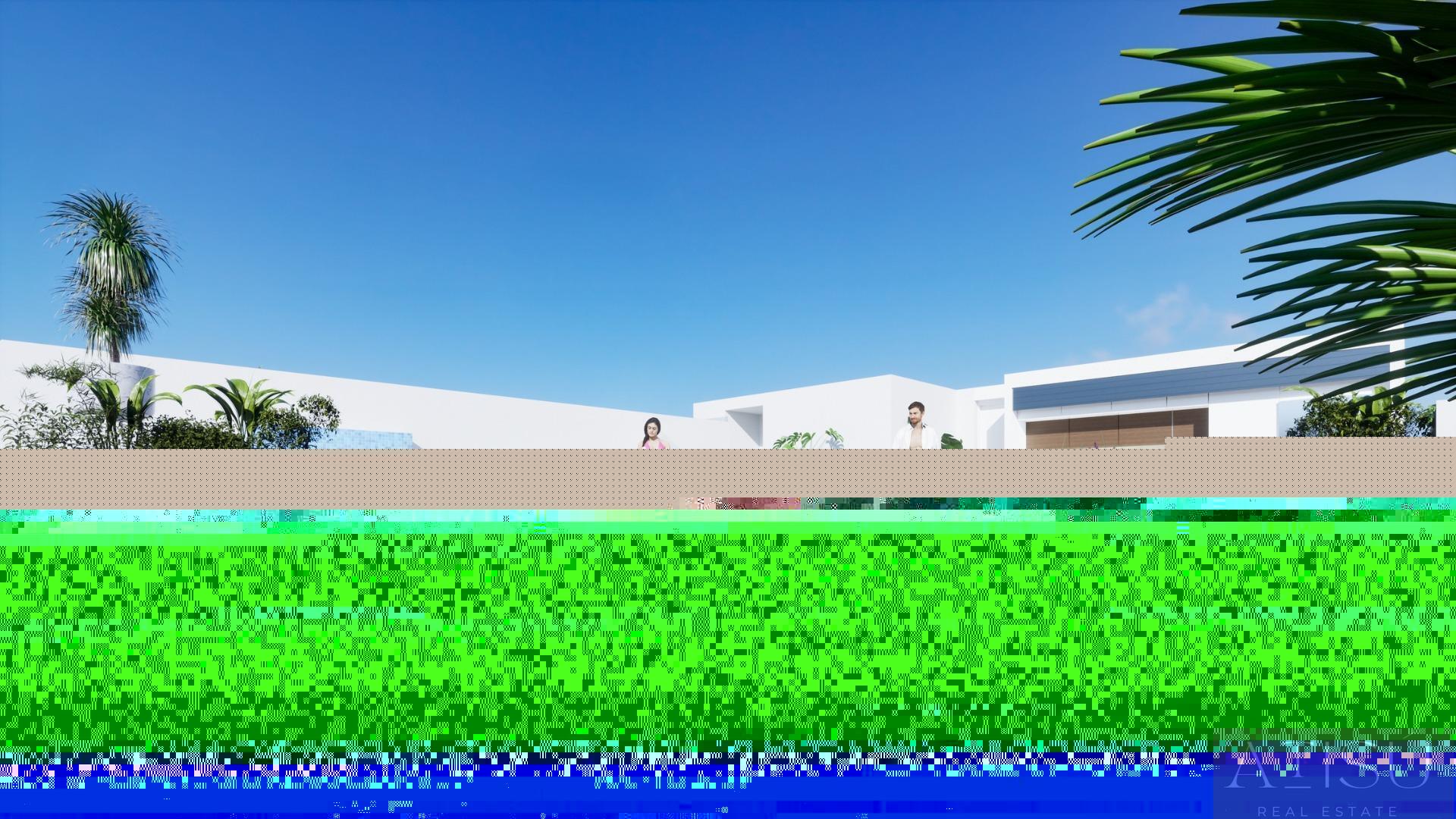 Venta de apartamento en Benijofar