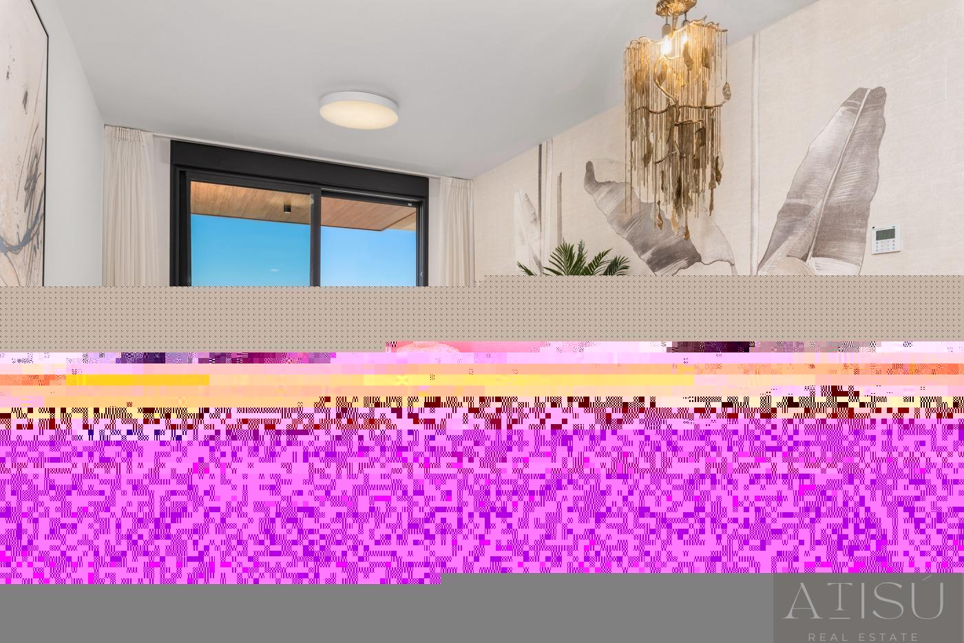 Venta de apartamento en Benijofar