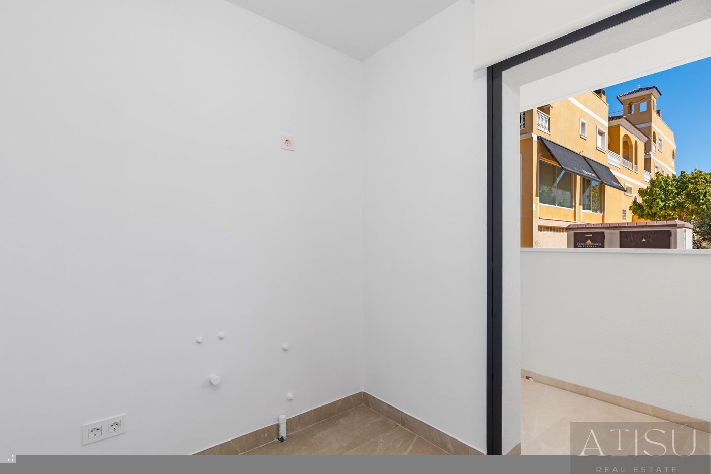 Venta de apartamento en Benijofar