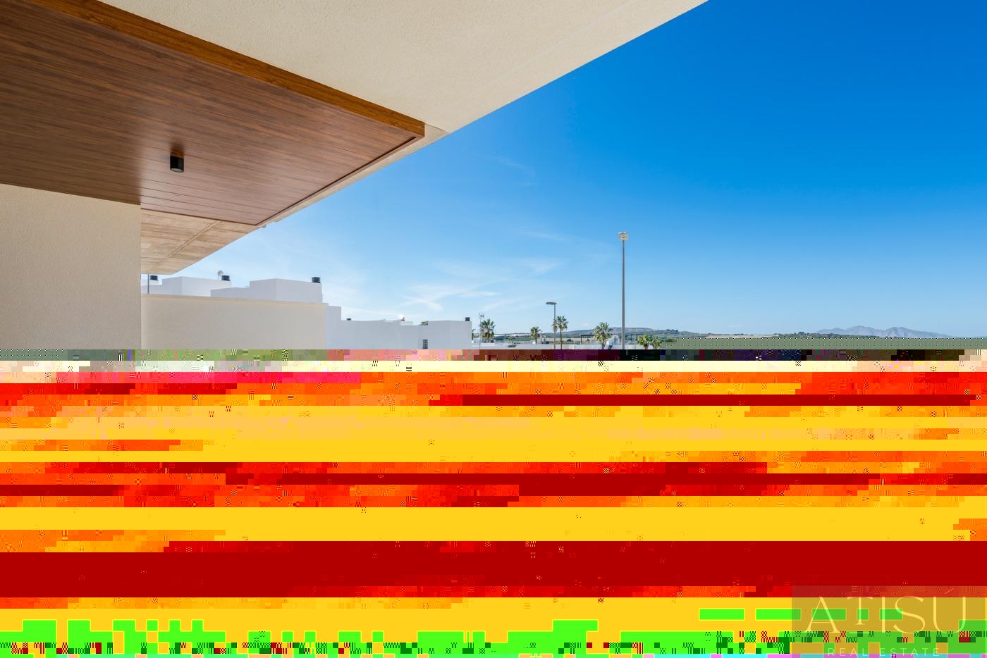 Venta de apartamento en Benijofar