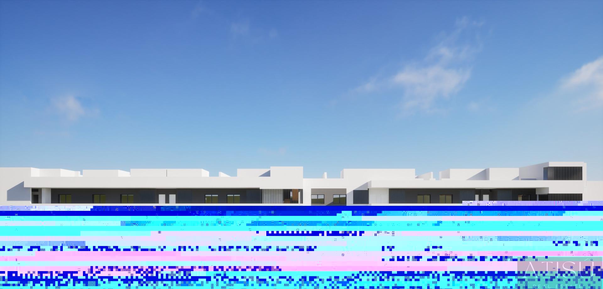 Venta de apartamento en Benijofar