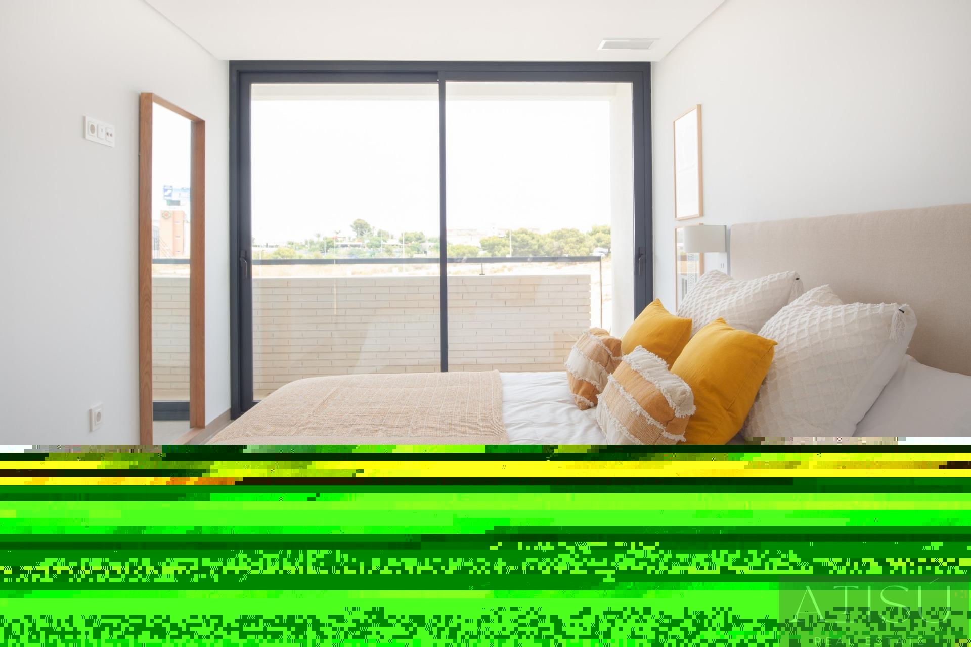 Venta de villa en Orihuela costa