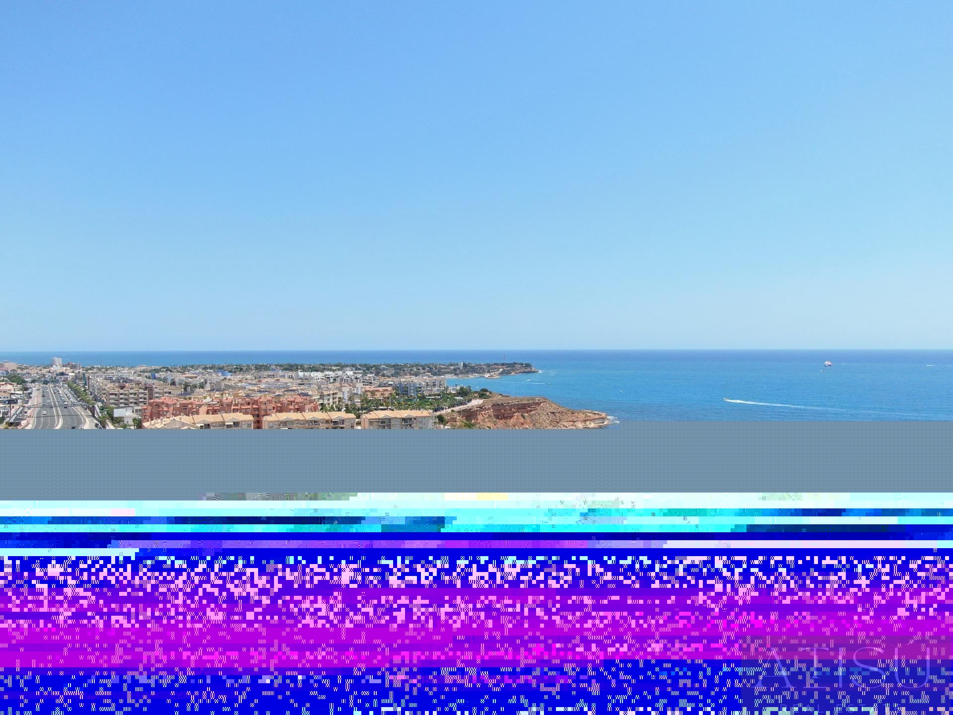 Venta de villa en Orihuela costa