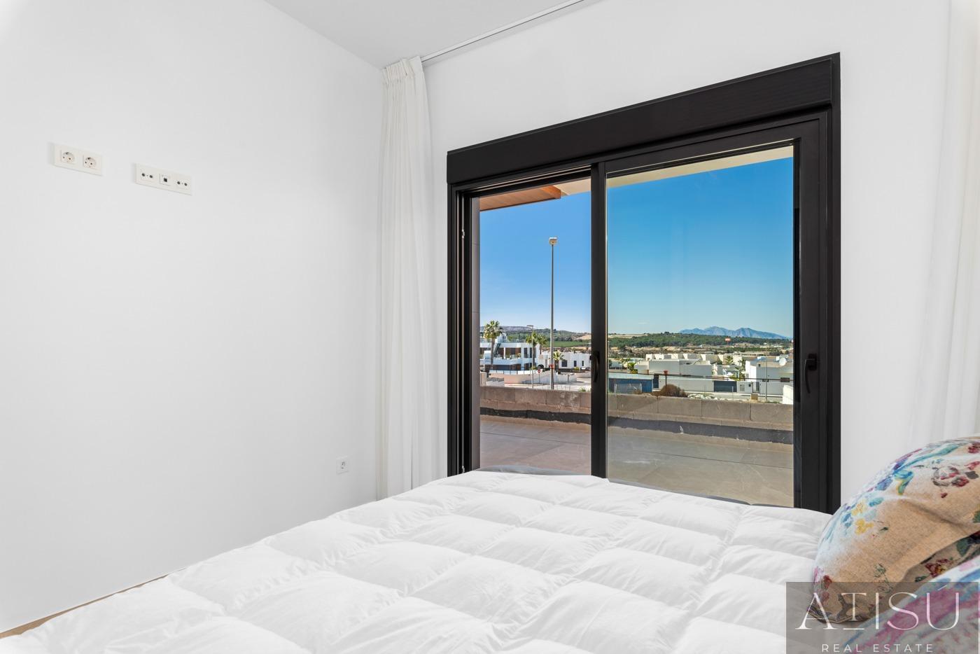 Venta de apartamento en Benijofar