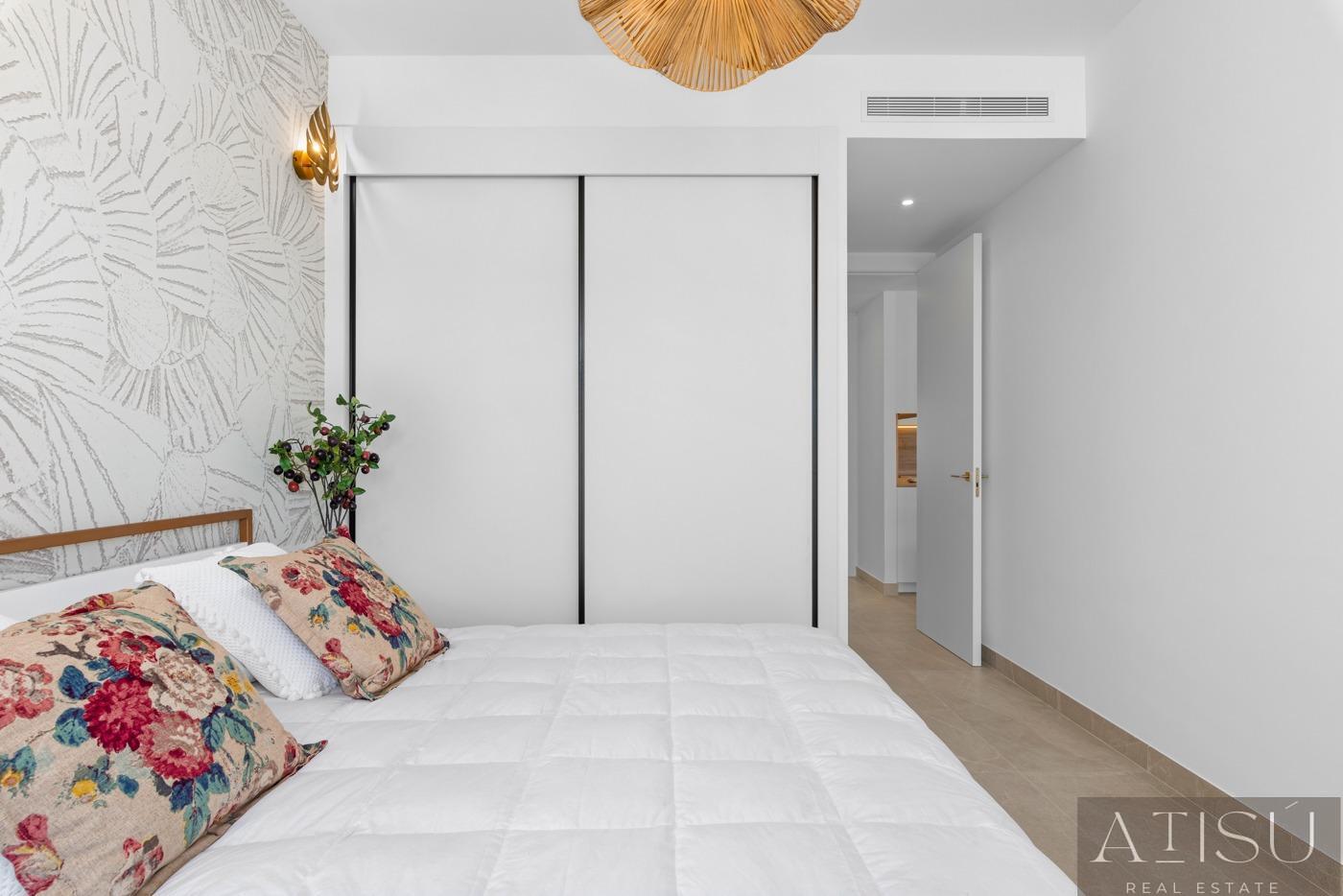 Venta de apartamento en Benijofar