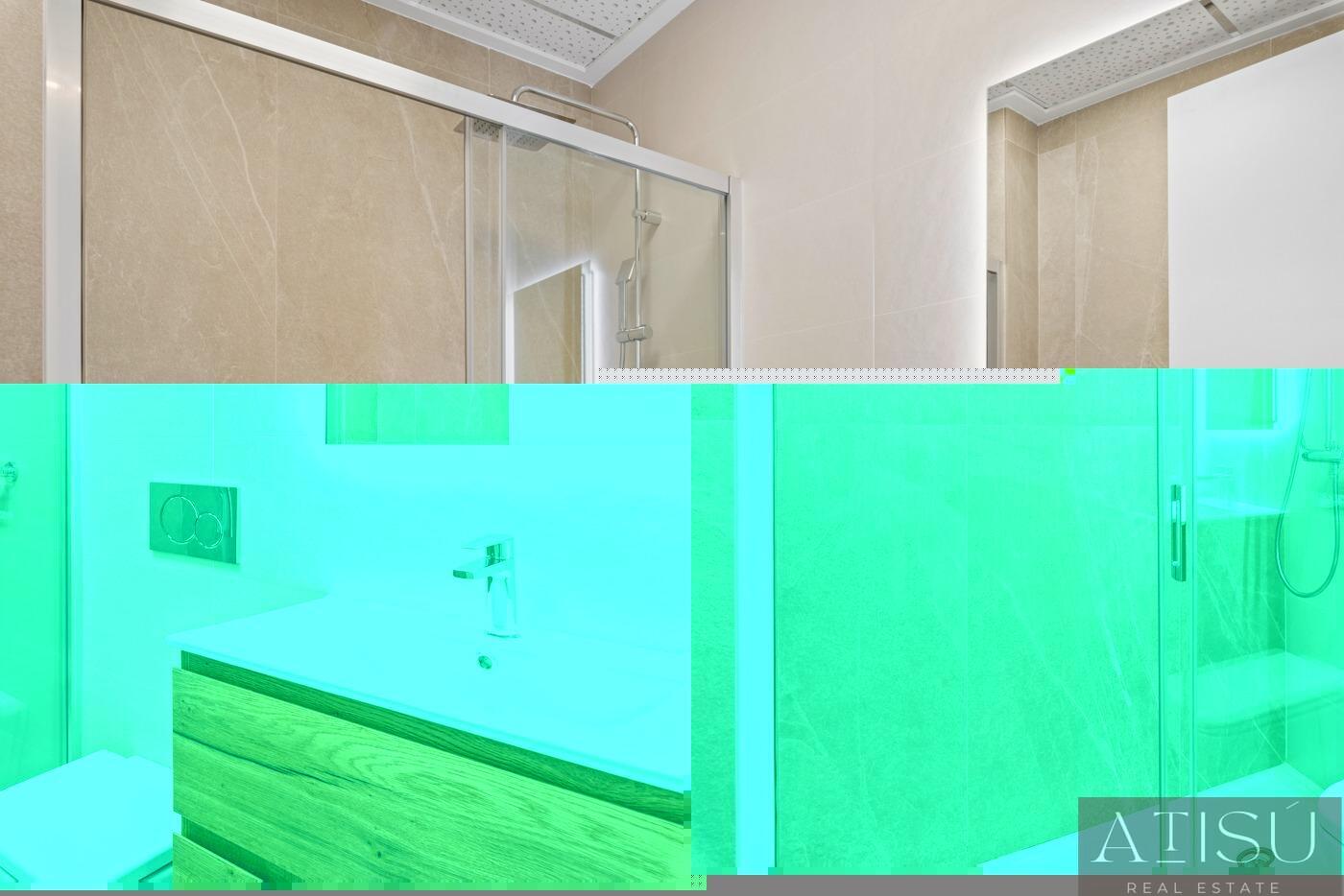 Venta de apartamento en Benijofar