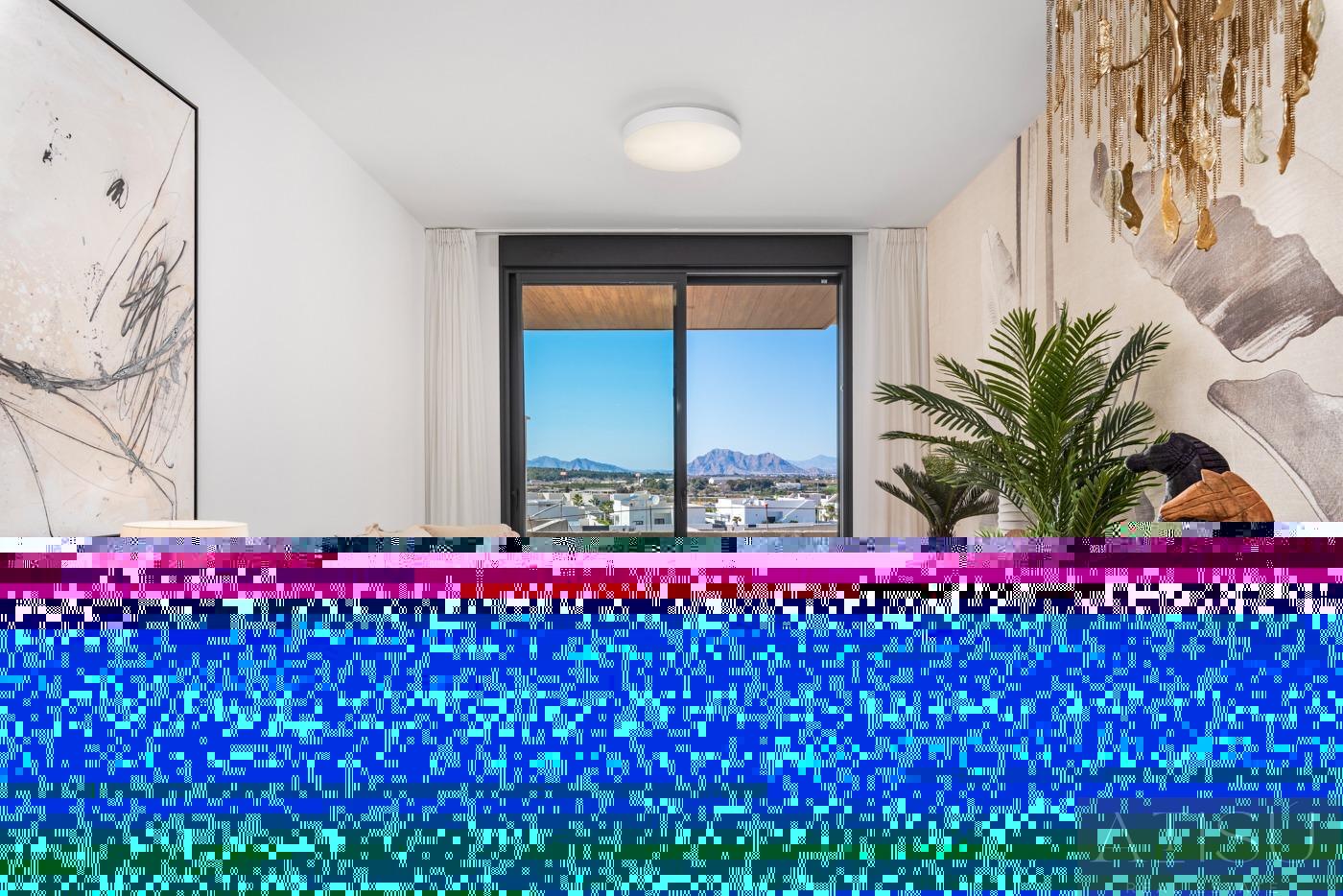 Venta de apartamento en Benijofar