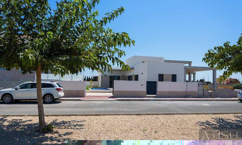 Venta de casa en Daya nueva