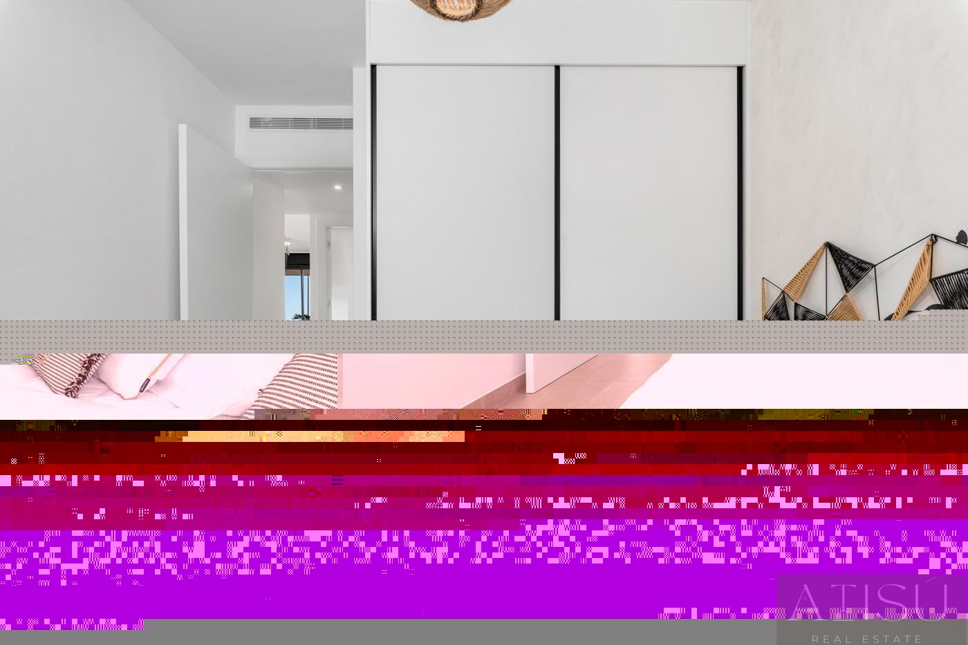 Venta de apartamento en Benijofar