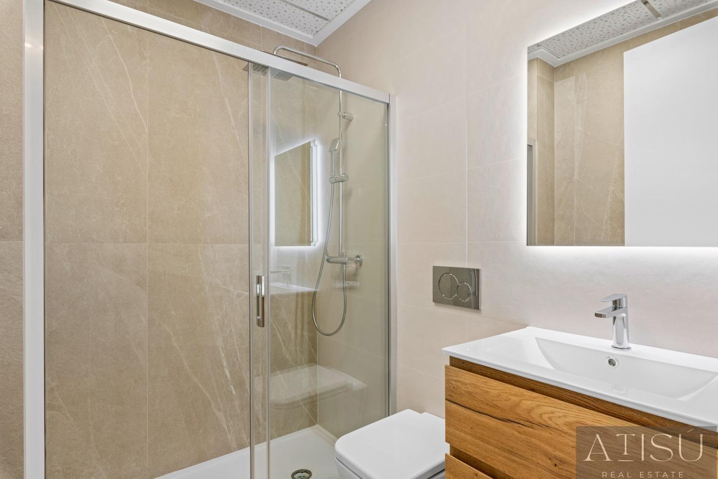 Venta de apartamento en Benijofar